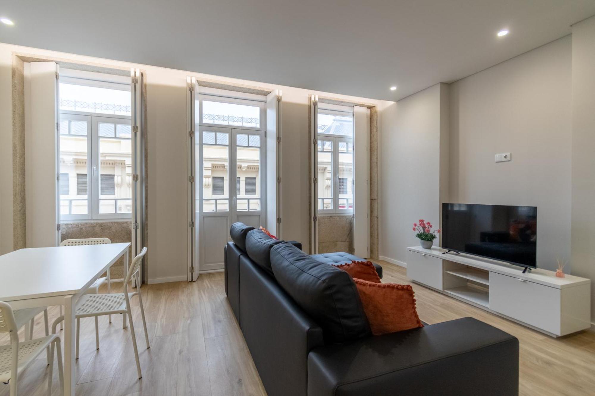 Bolhao Market Apartment Porto